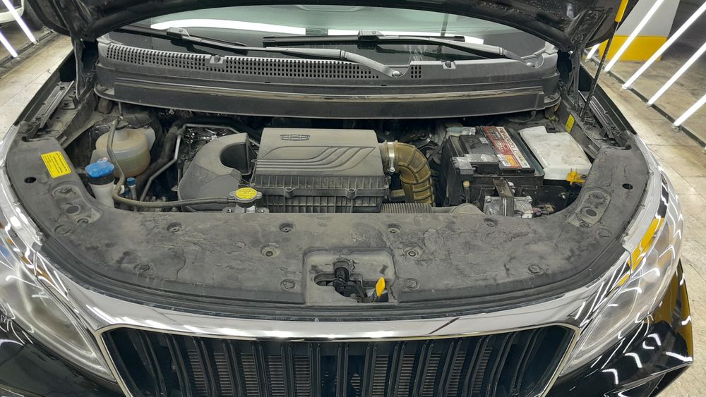 جیلی-X3 pro-1404