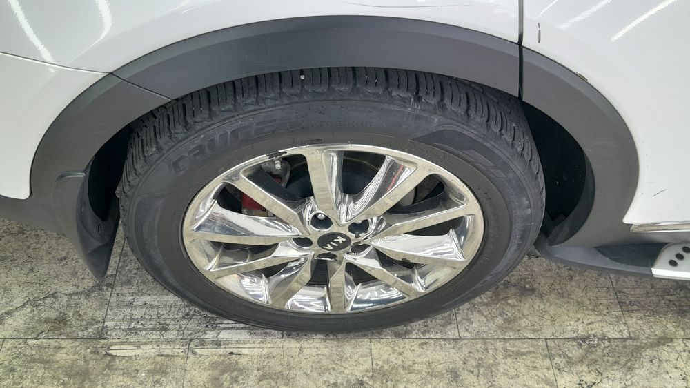 کیا-سورنتو-2016