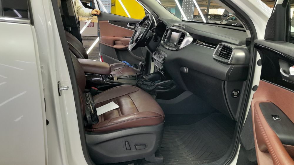 کیا-سورنتو-2016