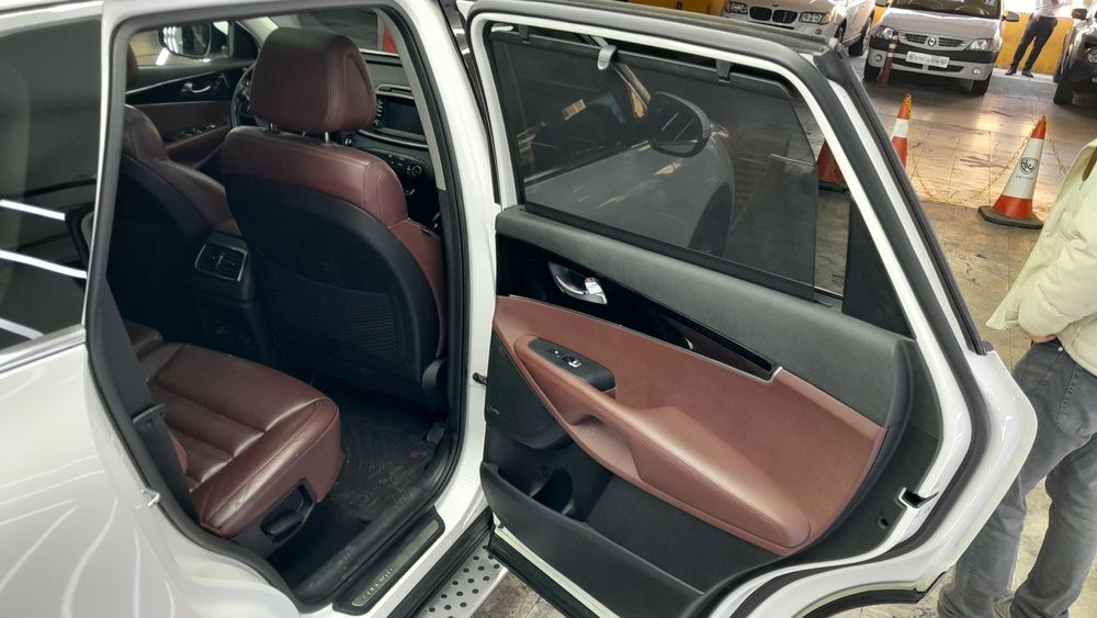 کیا-سورنتو-2016