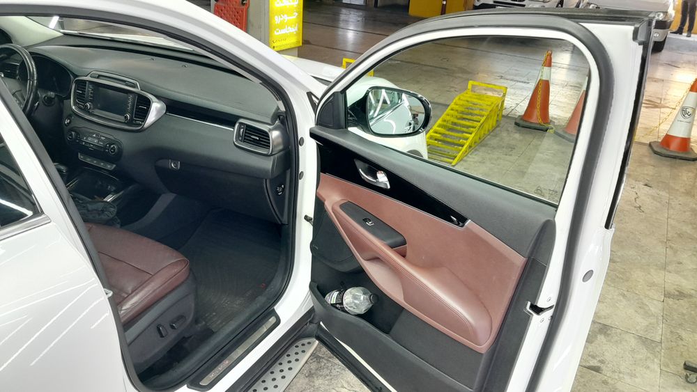 کیا-سورنتو-2016