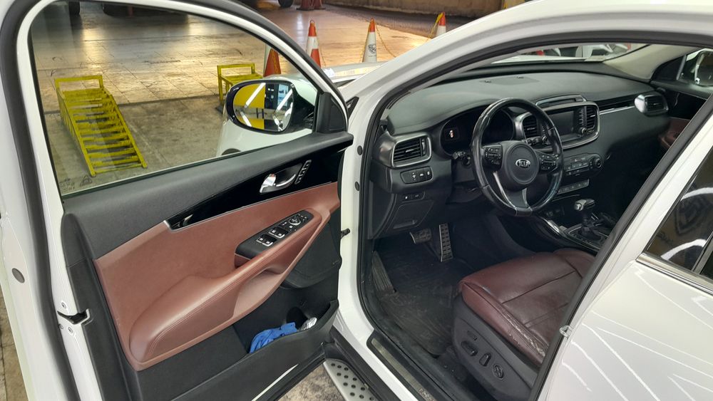 کیا-سورنتو-2016