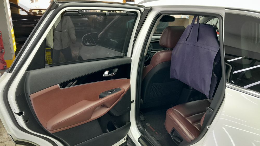 کیا-سورنتو-2016