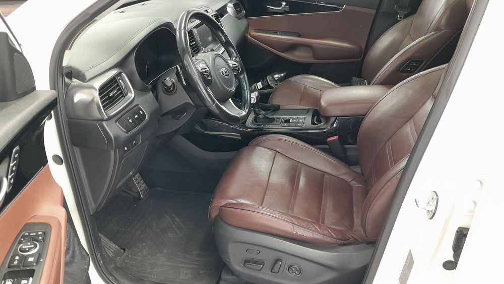 کیا-سورنتو-2016