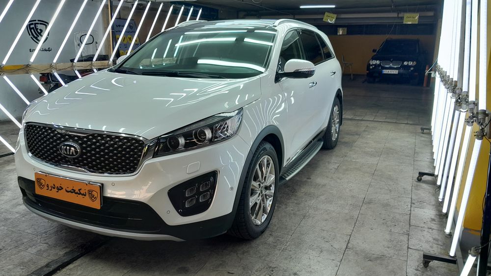 کیا-سورنتو-2016