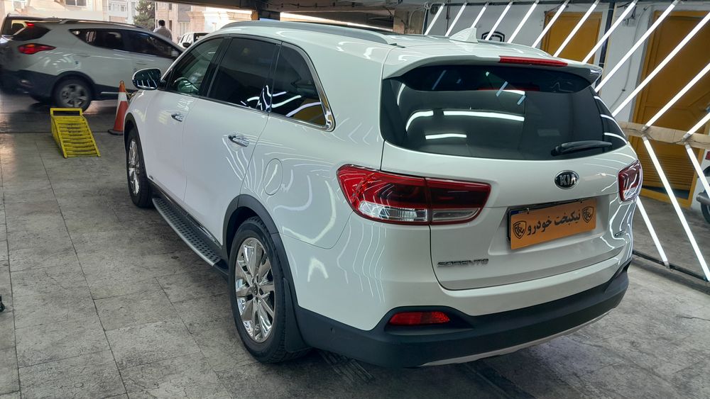 کیا-سورنتو-2016