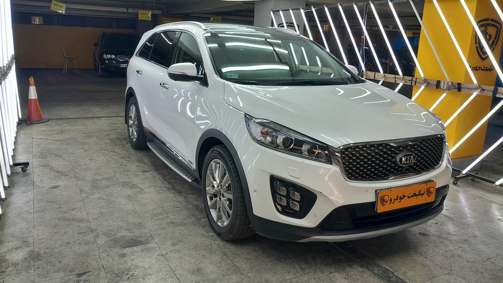 کیا-سورنتو-2016