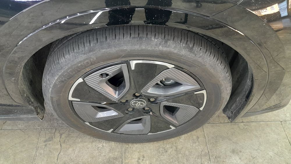 تویوتا-BZ-2024