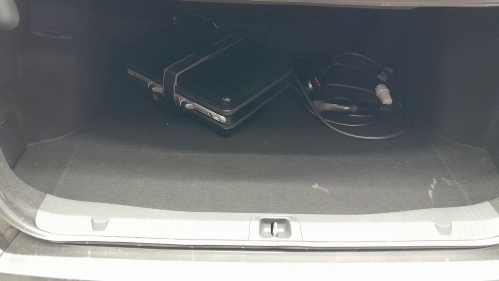 تویوتا-BZ-2024