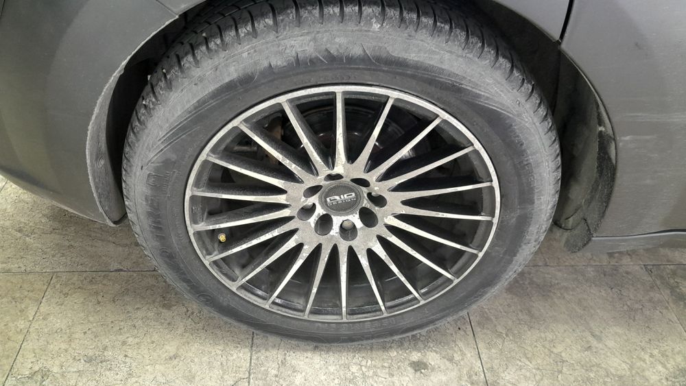 دانگ فنگ-H30 کراس-1398