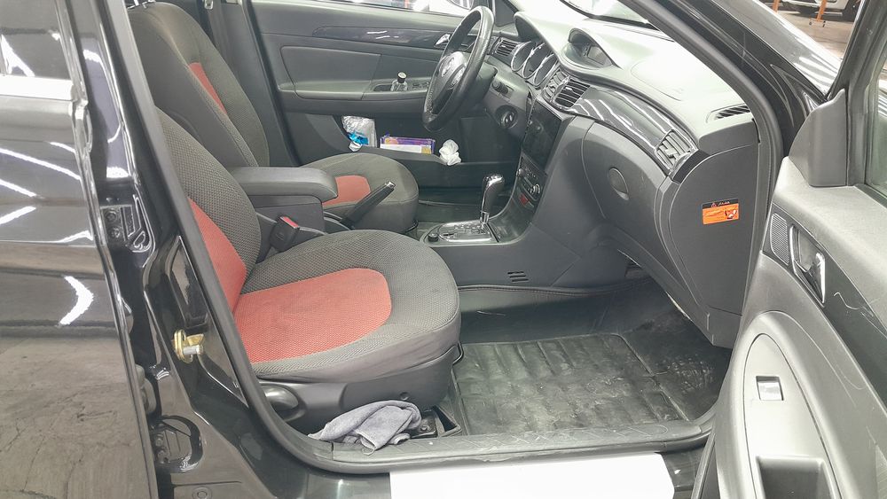 دانگ فنگ-H30 کراس-1398