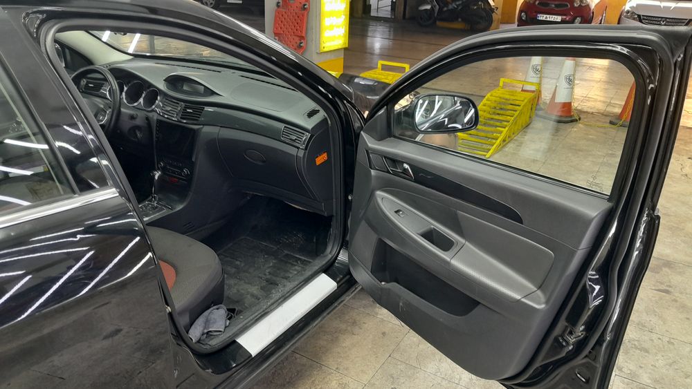 دانگ فنگ-H30 کراس-1398