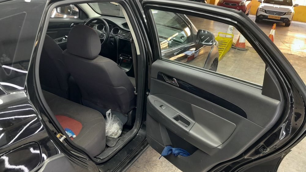 دانگ فنگ-H30 کراس-1398