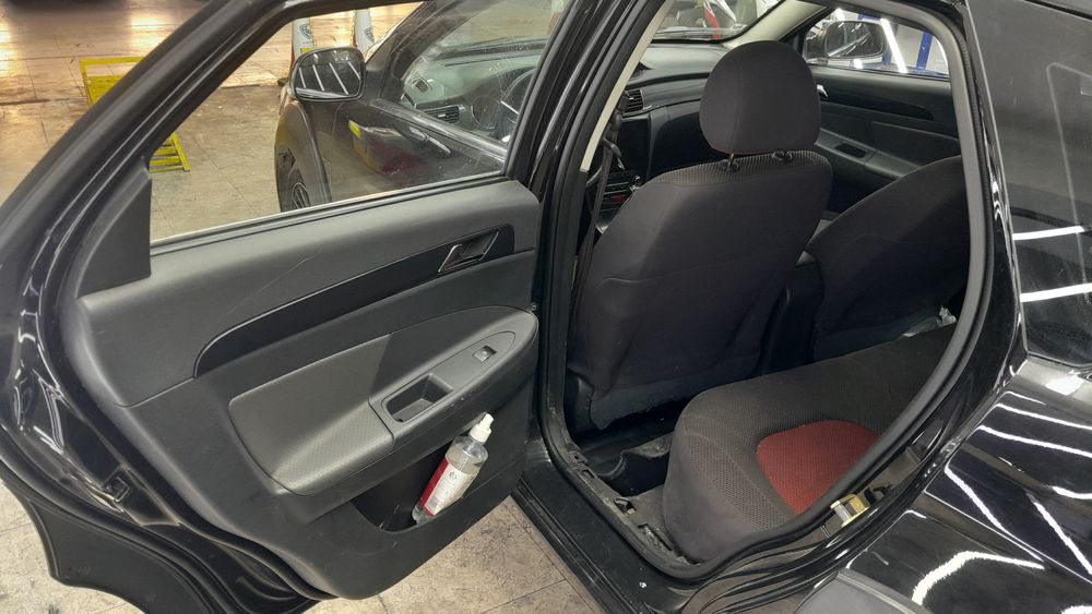 دانگ فنگ-H30 کراس-1398