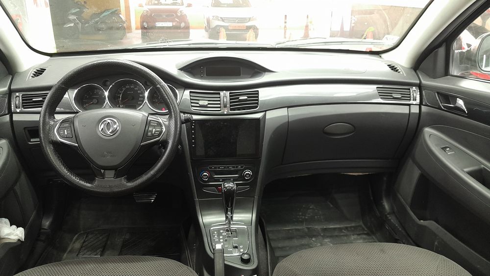 دانگ فنگ-H30 کراس-1398