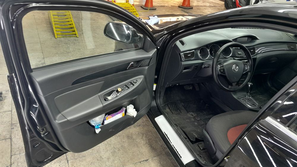 دانگ فنگ-H30 کراس-1398