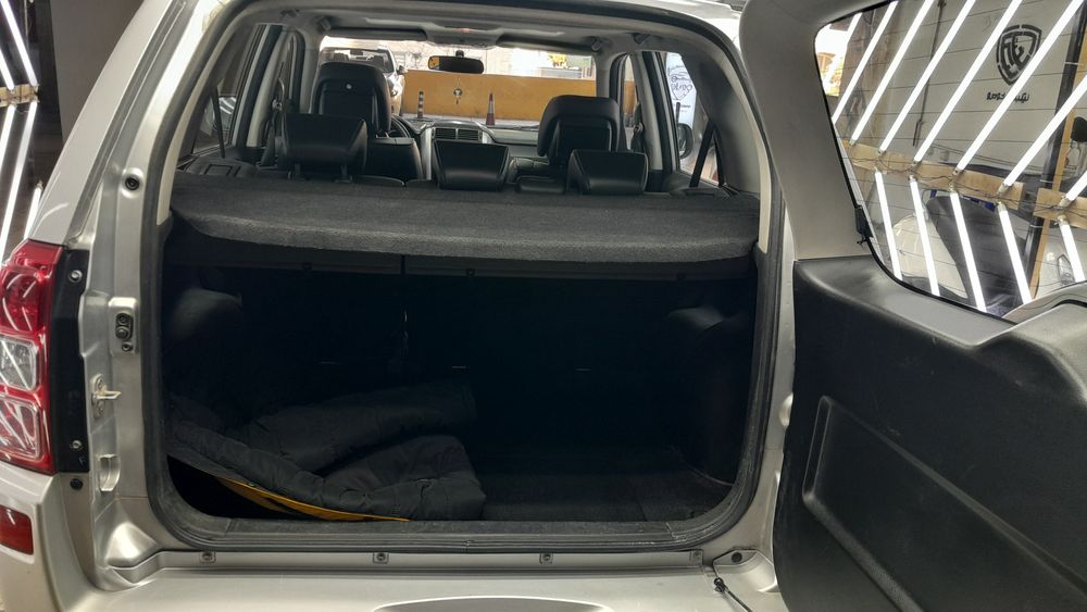 سوزوکی-ویتارا ایران خودرو-1397