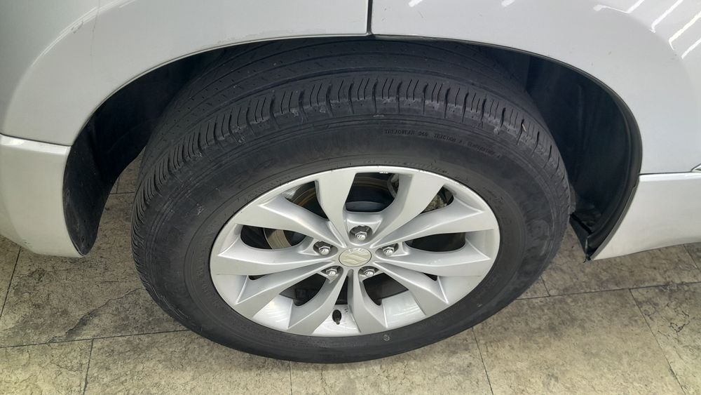 سوزوکی-ویتارا ایران خودرو-1397