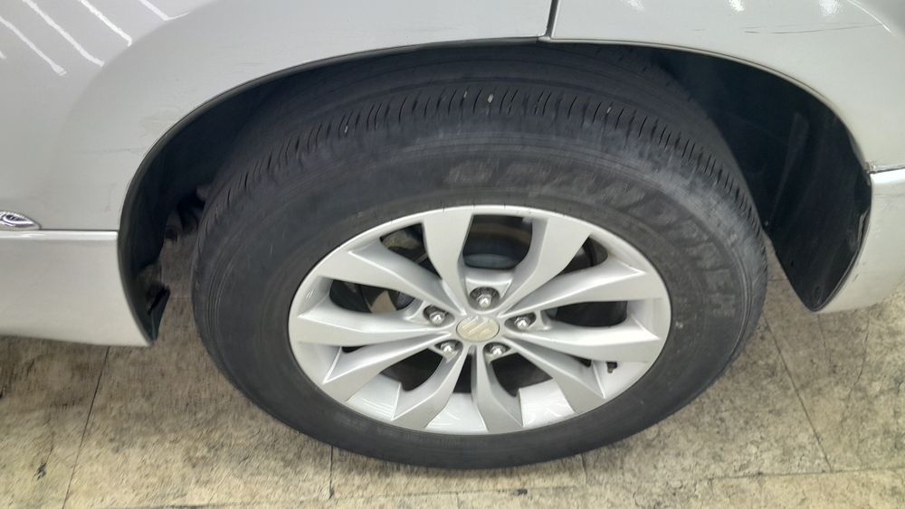 سوزوکی-ویتارا ایران خودرو-1397