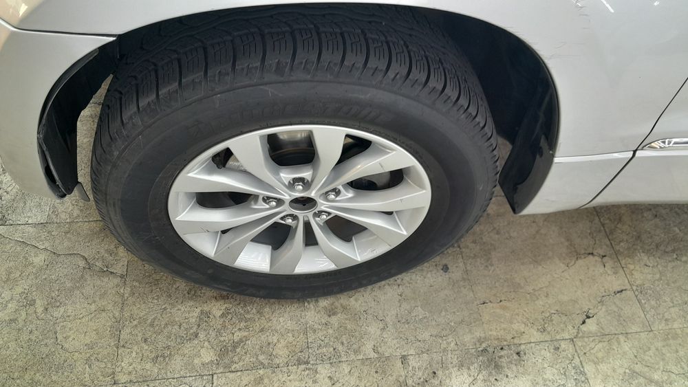 سوزوکی-ویتارا ایران خودرو-1397