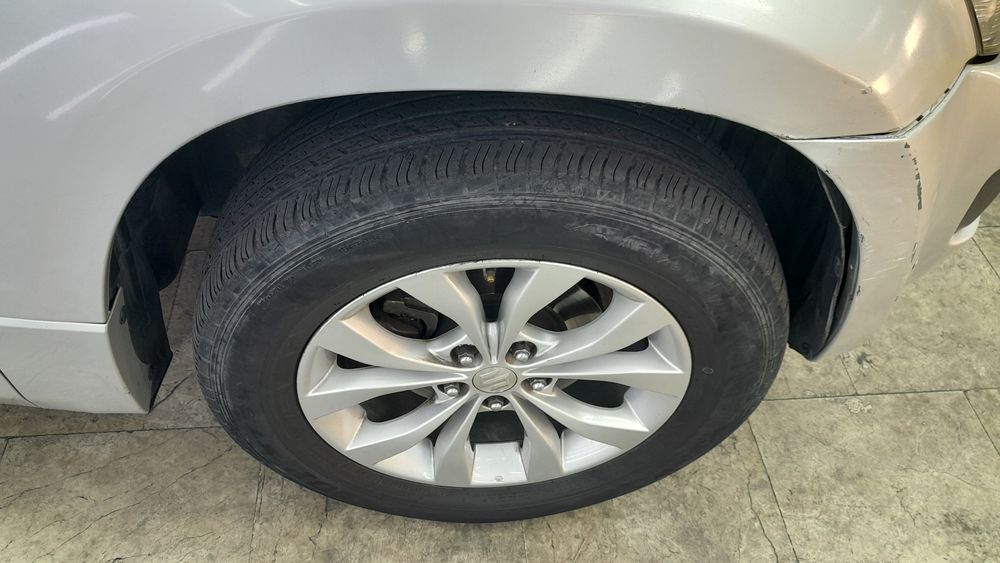 سوزوکی-ویتارا ایران خودرو-1397