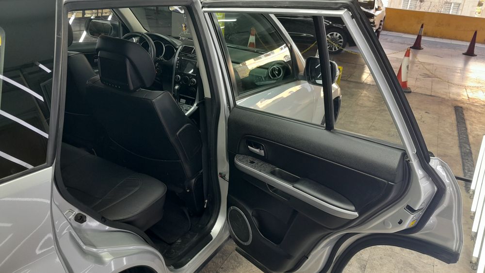 سوزوکی-ویتارا ایران خودرو-1397