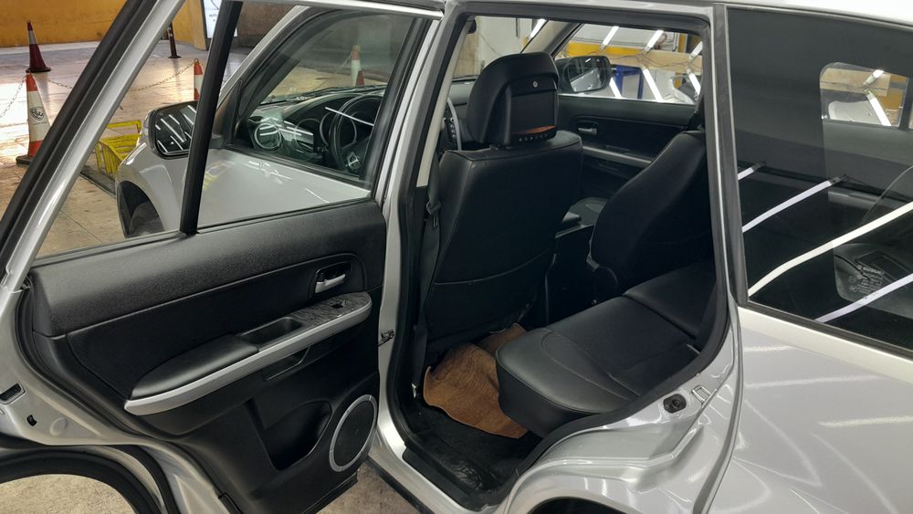 سوزوکی-ویتارا ایران خودرو-1397