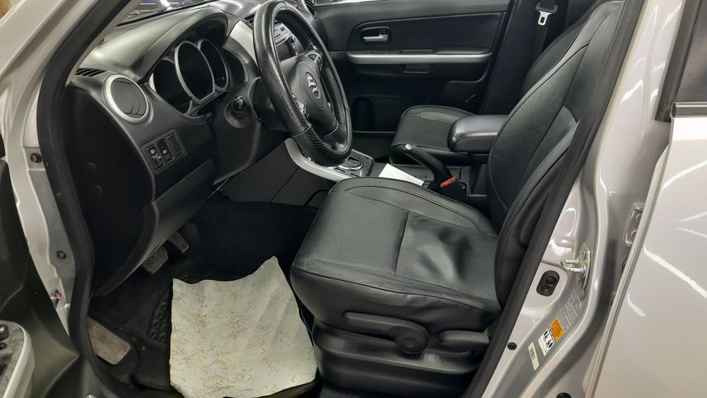 سوزوکی-ویتارا ایران خودرو-1397