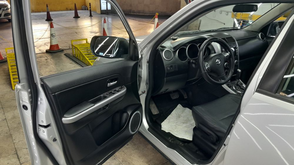 سوزوکی-ویتارا ایران خودرو-1397