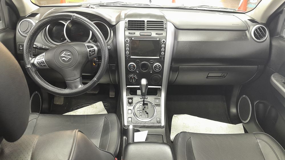 سوزوکی-ویتارا ایران خودرو-1397