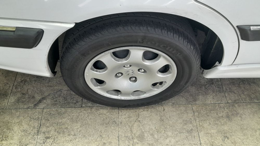 پژو-پارس-1395