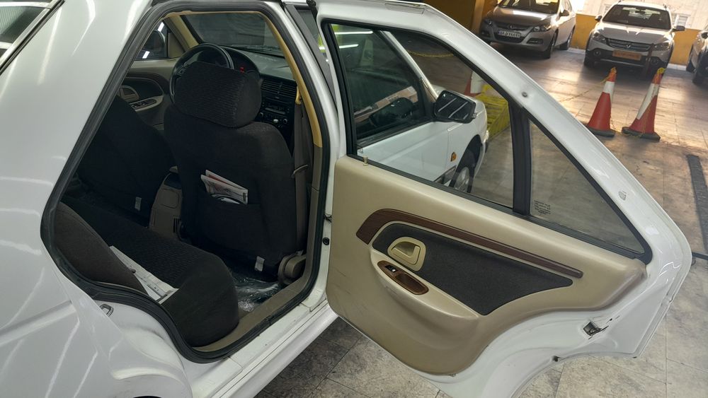 پژو-پارس-1395