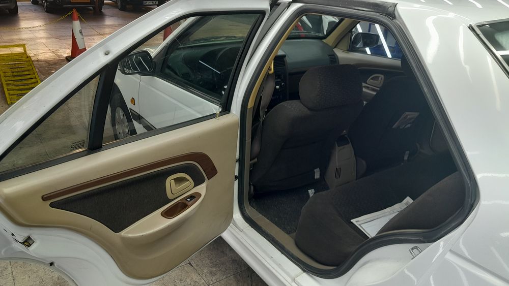 پژو-پارس-1395