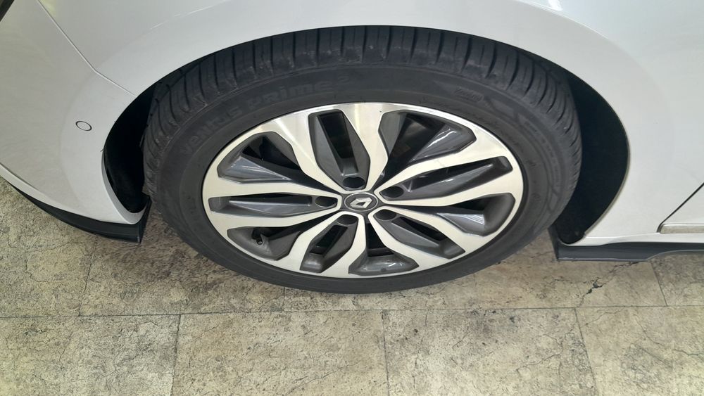 رنو-تلیسمان-2017