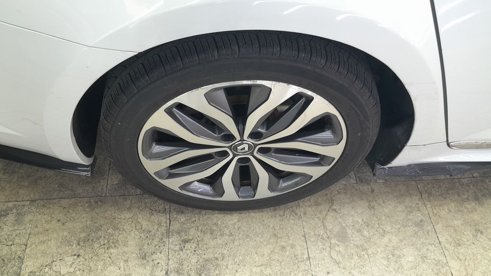 رنو-تلیسمان-2017