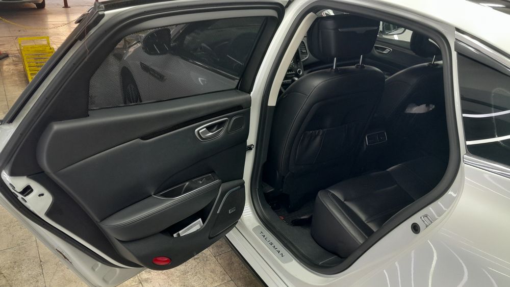 رنو-تلیسمان-2017