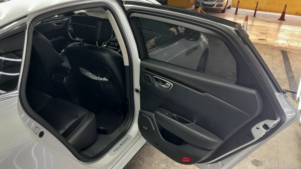 رنو-تلیسمان-2017