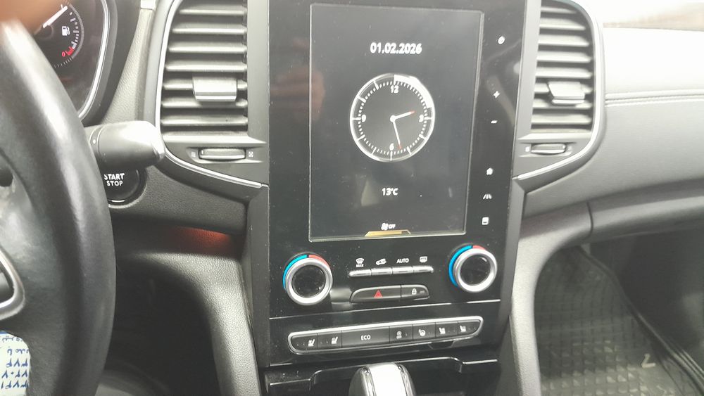 رنو-تلیسمان-2017