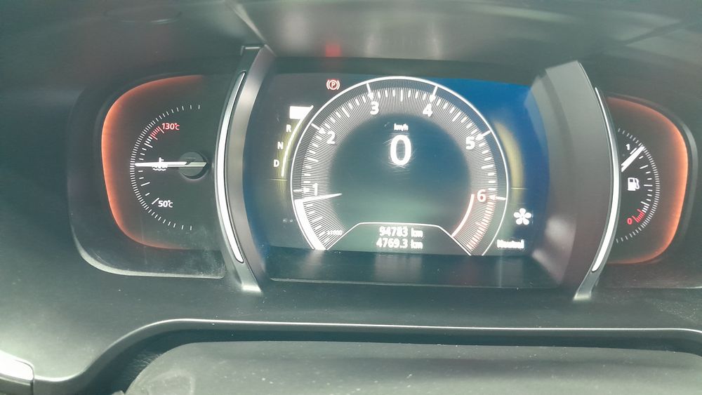 رنو-تلیسمان-2017