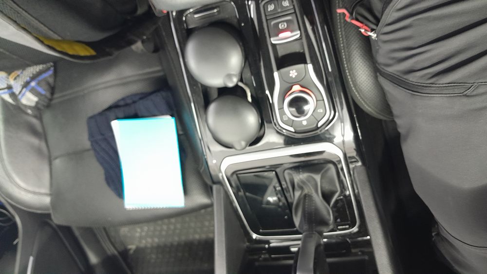 رنو-تلیسمان-2017