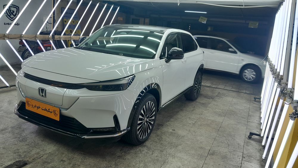 هوندا-ENS برقی-2023