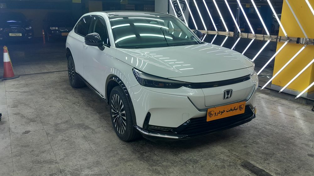 هوندا-ENS برقی-2023