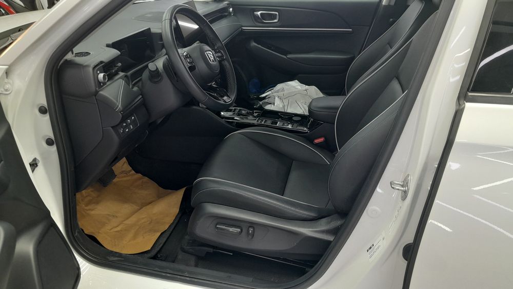 هوندا-ENS برقی-2023