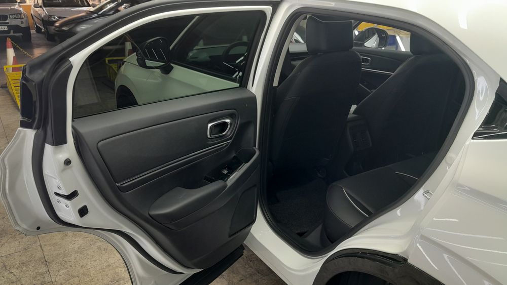 هوندا-ENS برقی-2023