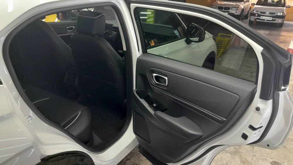 هوندا-ENS برقی-2023