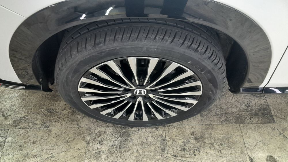 هوندا-ENS برقی-2023