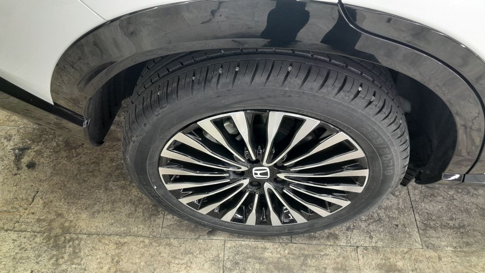 هوندا-ENS برقی-2023