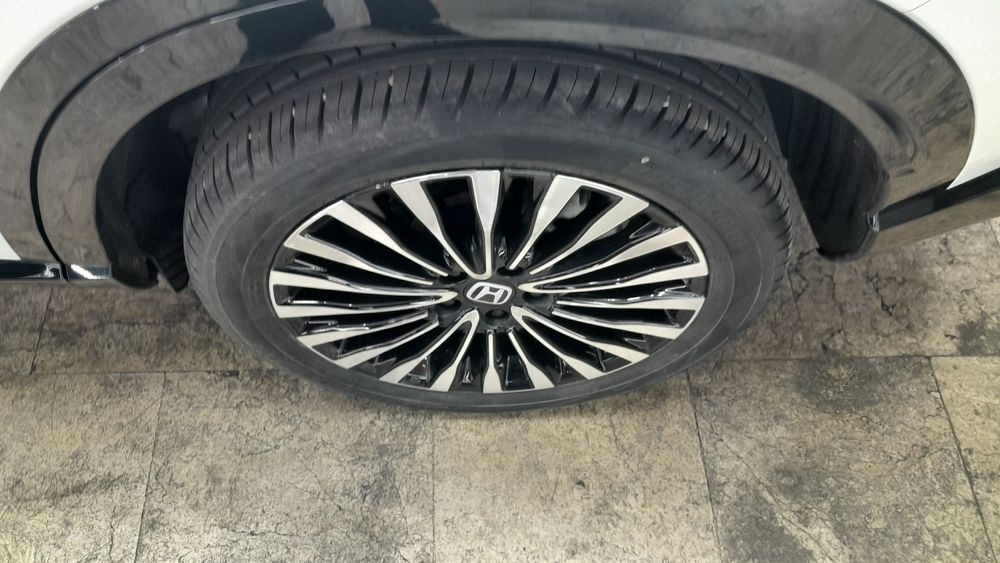 هوندا-ENS برقی-2023