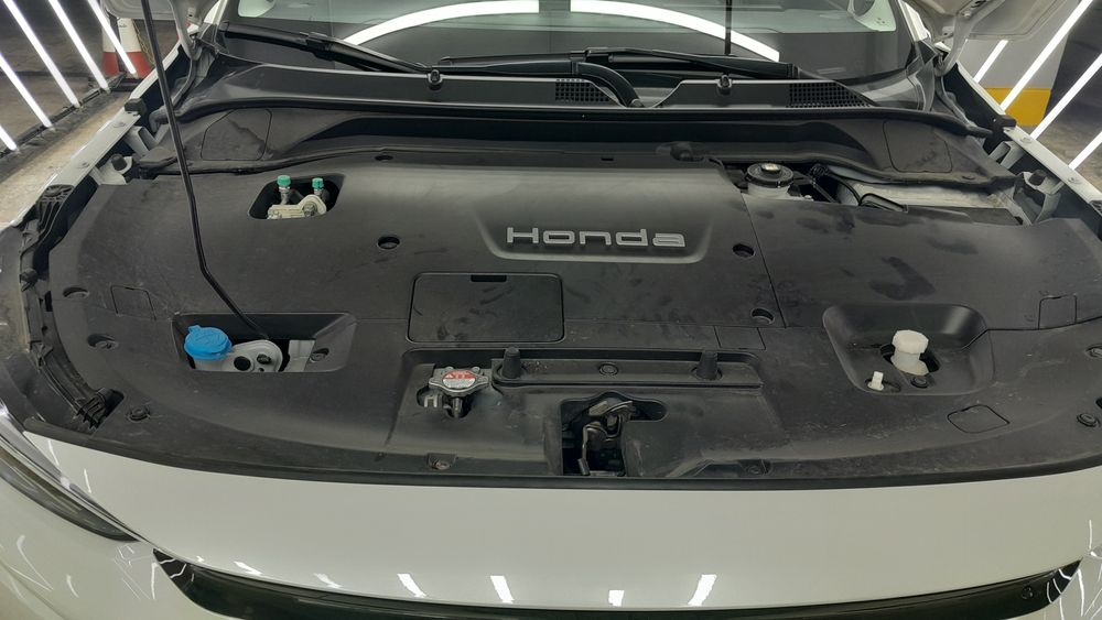 هوندا-ENS برقی-2023