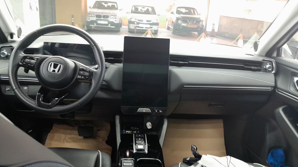 هوندا-ENS برقی-2023